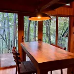 Cabañita en el Bosque