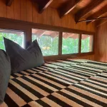 Cabañita en el Bosque