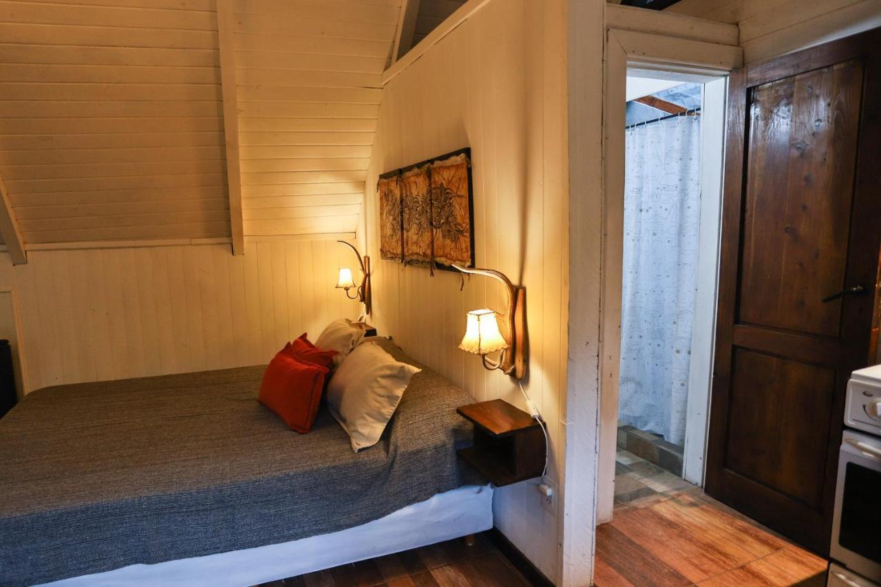 Apartamento Cabañita en el Bosque *