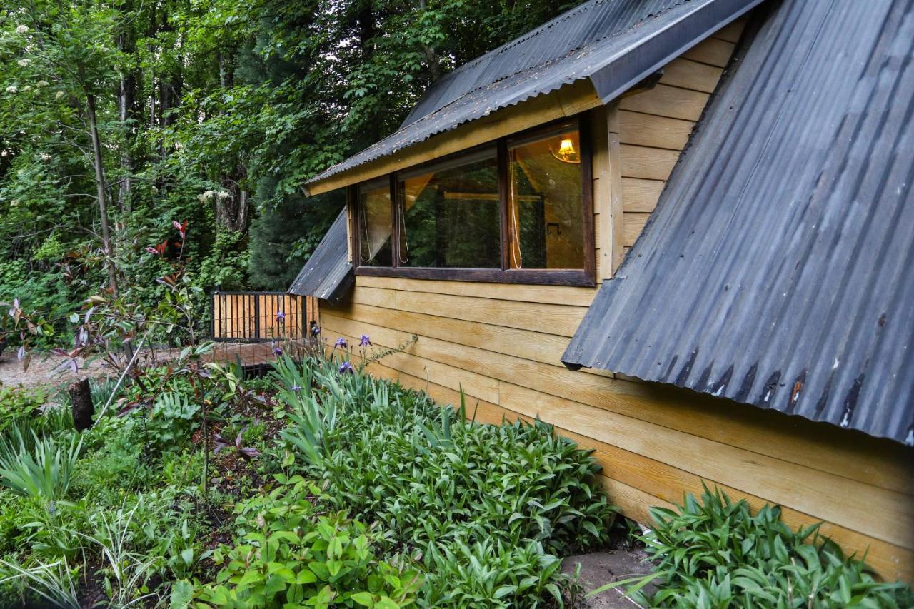 Cabañita en el Bosque San Carlos de Bariloche