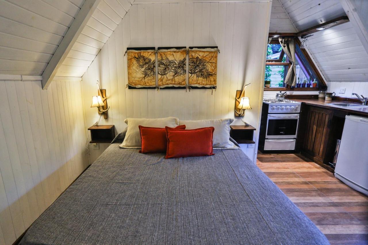 Apartamento Cabañita en el Bosque