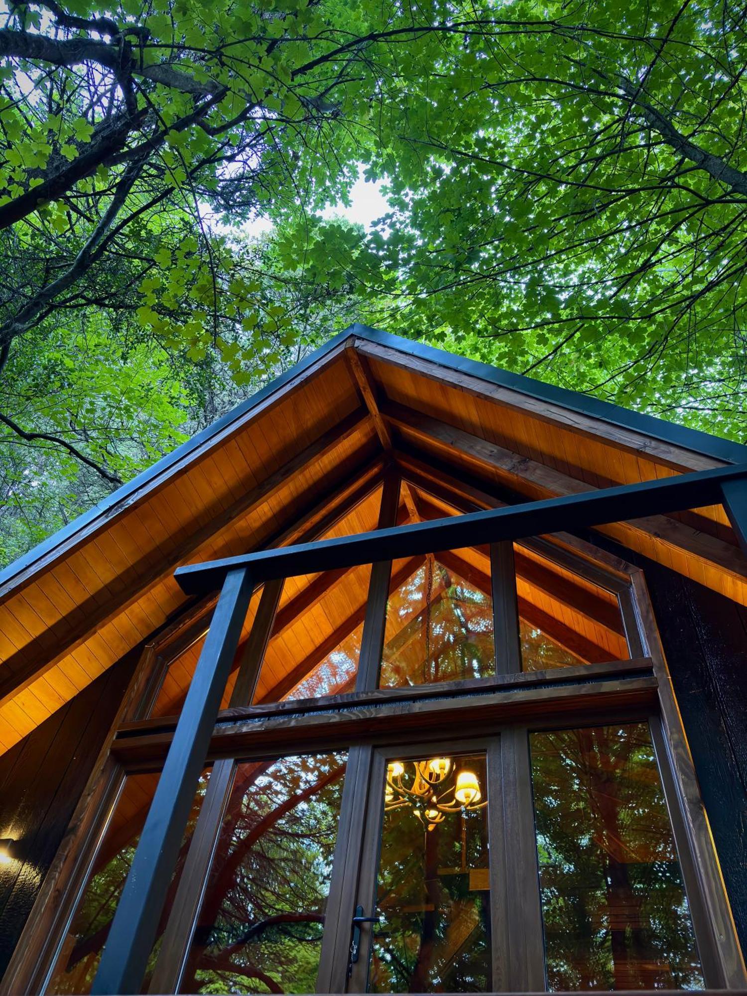 Cabañita en el Bosque * San Carlos de Bariloche
