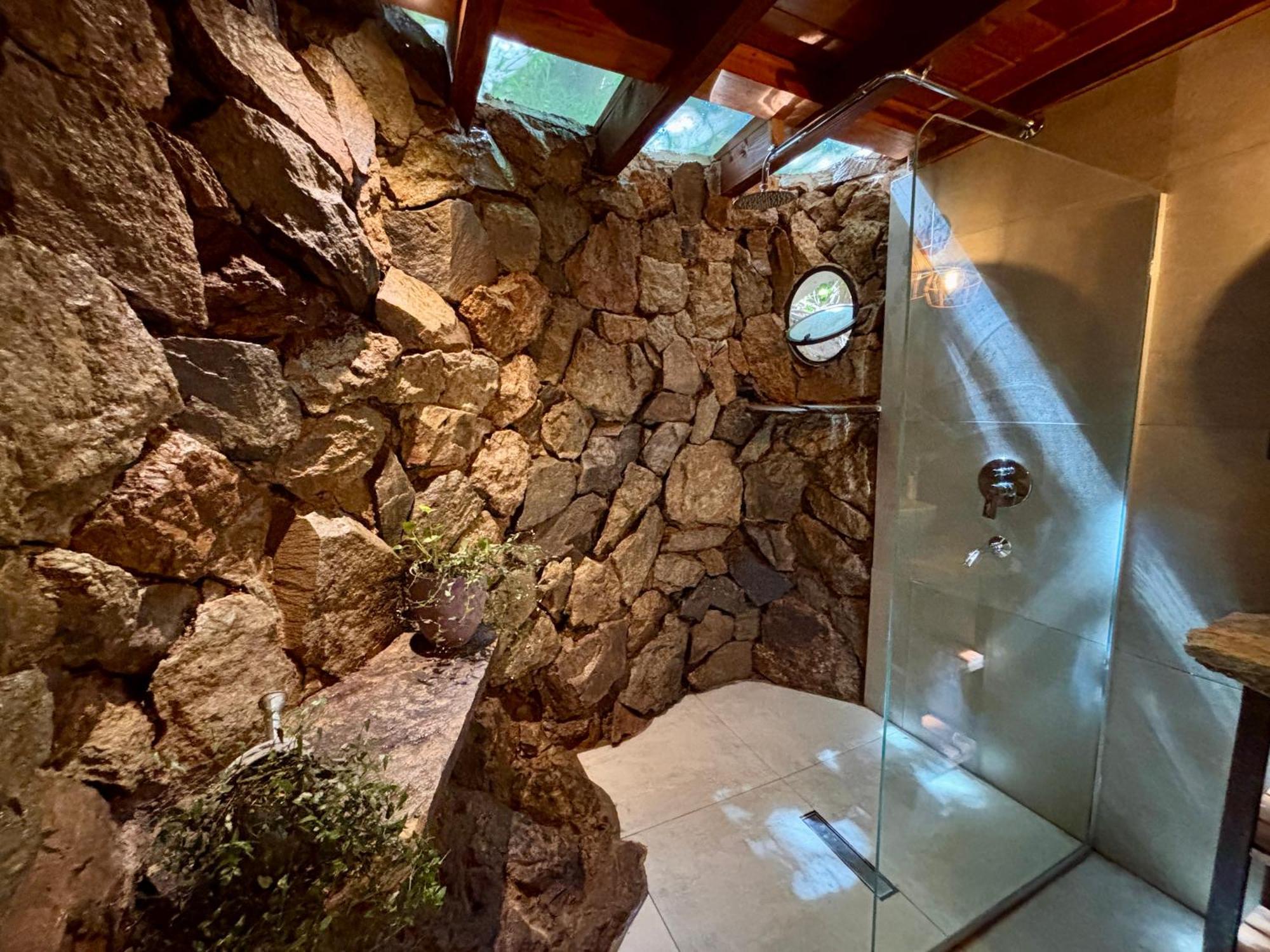 Apartamento Cabañita en el Bosque *