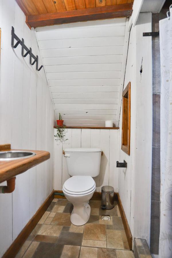 Complejo De Cabanas Ideales Para Parejas San Carlos de Bariloche