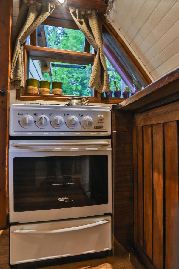 Complejo De Cabanas Ideales Para Parejas San Carlos de Bariloche