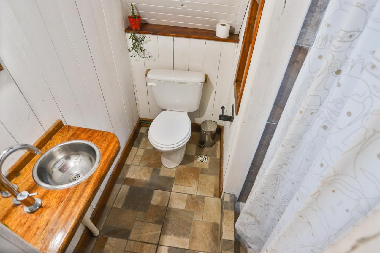 Complejo De Cabanas Ideales Para Parejas San Carlos de Bariloche