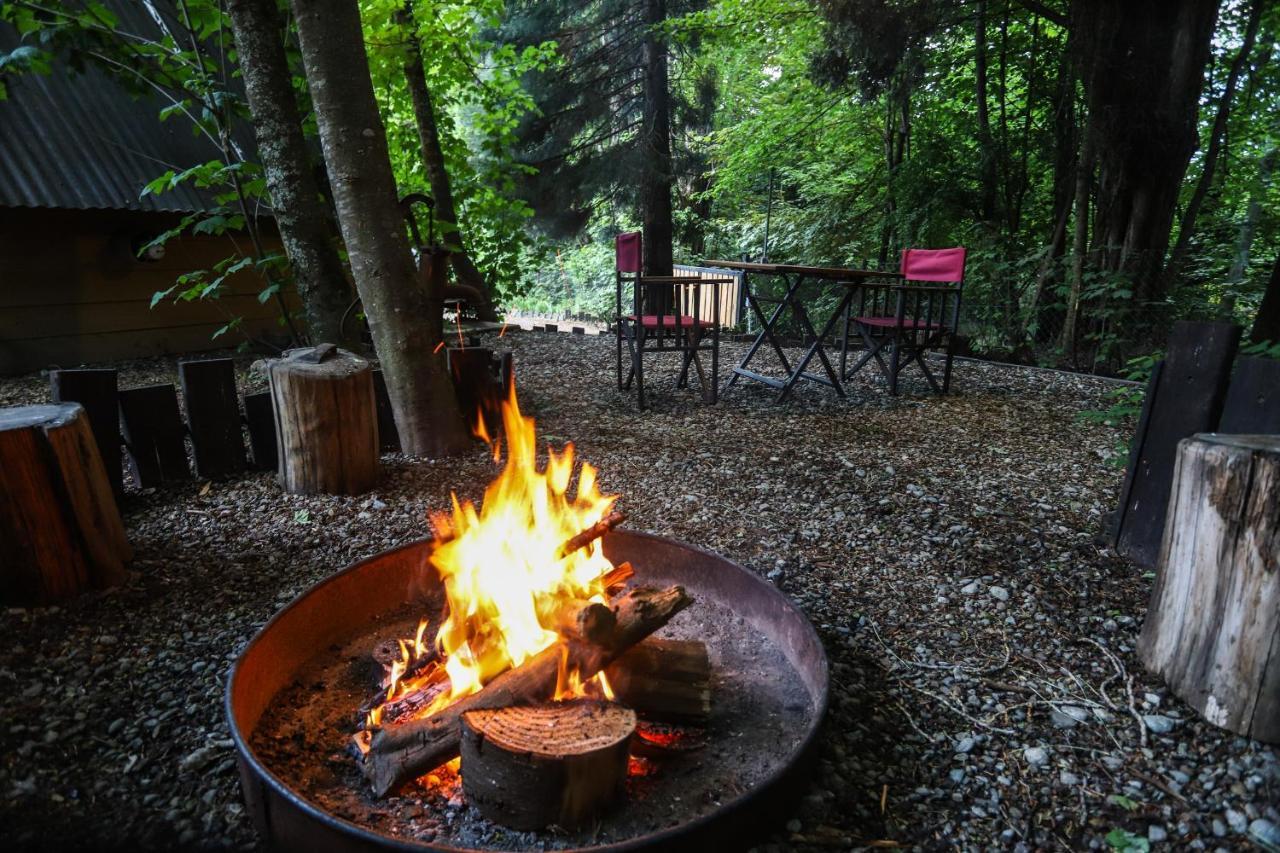 Complejo De Cabanas Ideales Para Parejas San Carlos de Bariloche