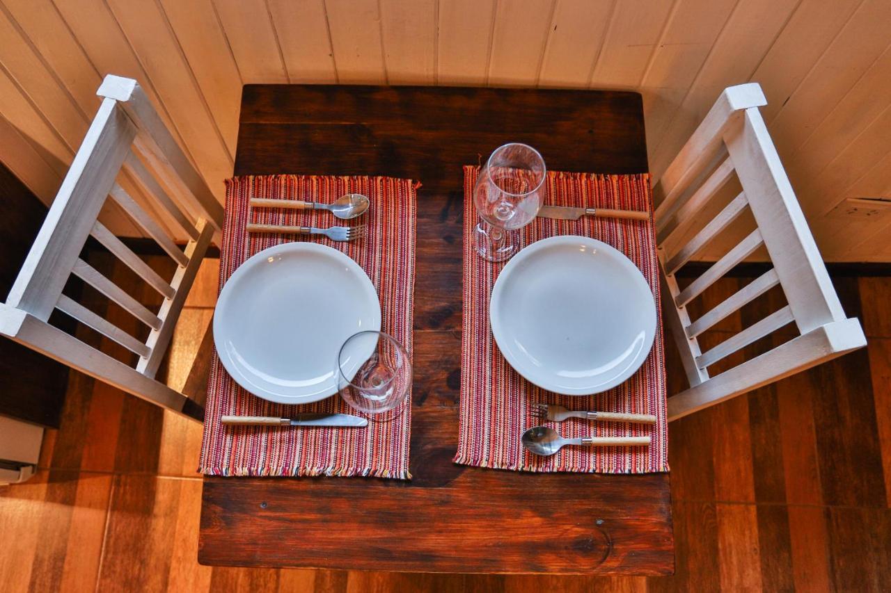 Complejo De Cabanas Ideales Para Parejas San Carlos de Bariloche