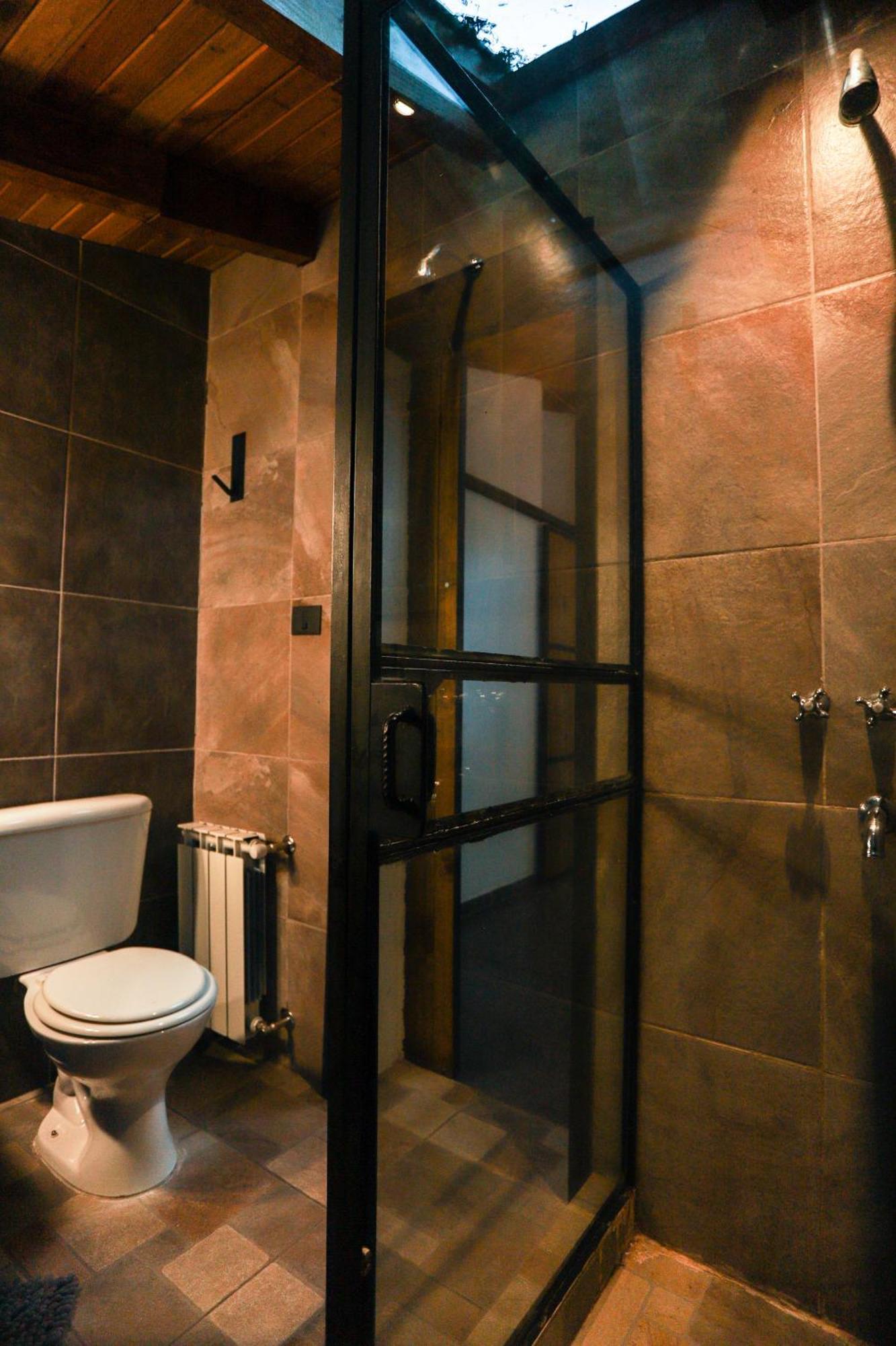 Complejo De Cabanas Ideales Para Parejas * San Carlos de Bariloche