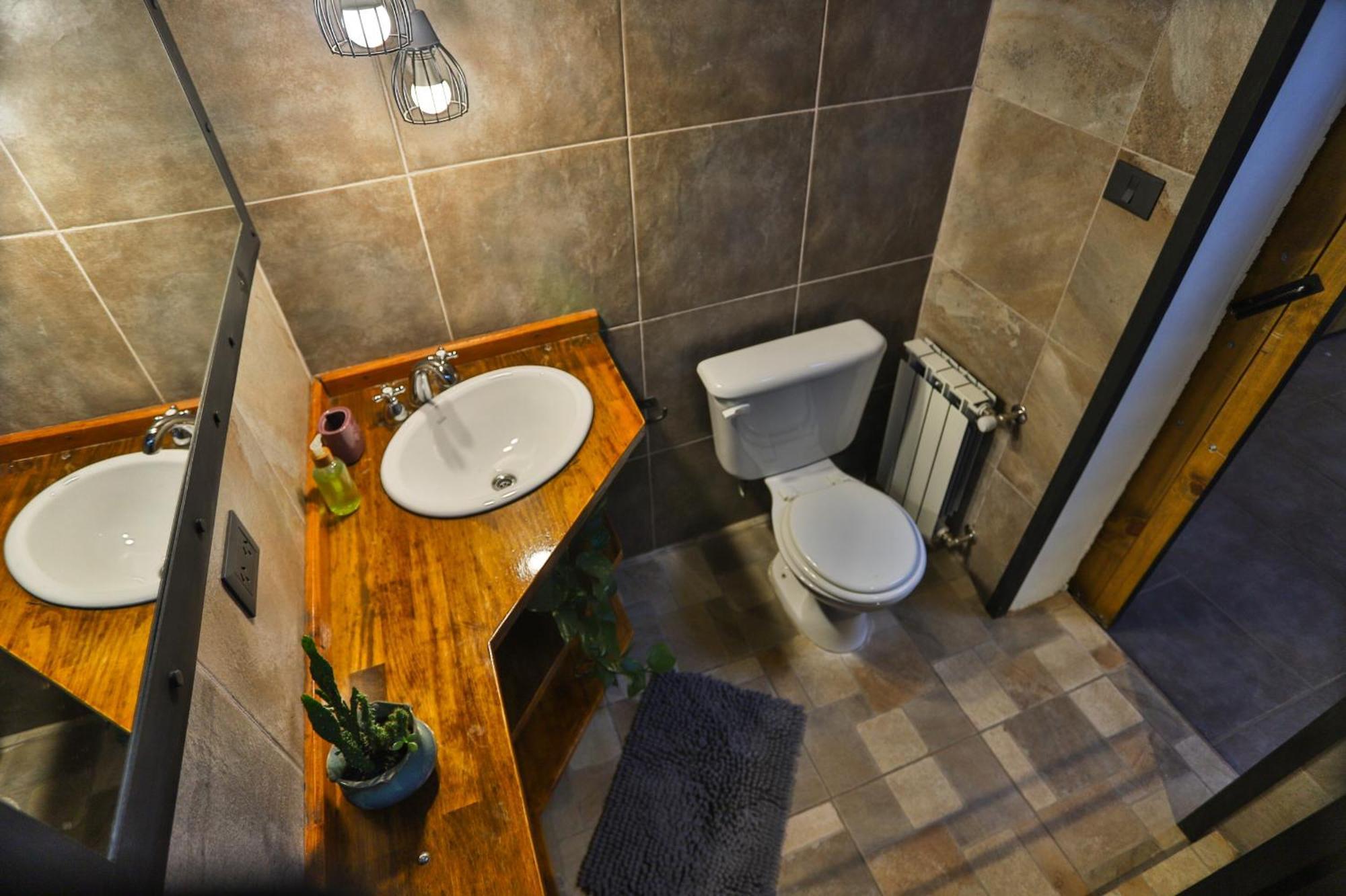 Complejo De Cabanas Ideales Para Parejas Apartamento *