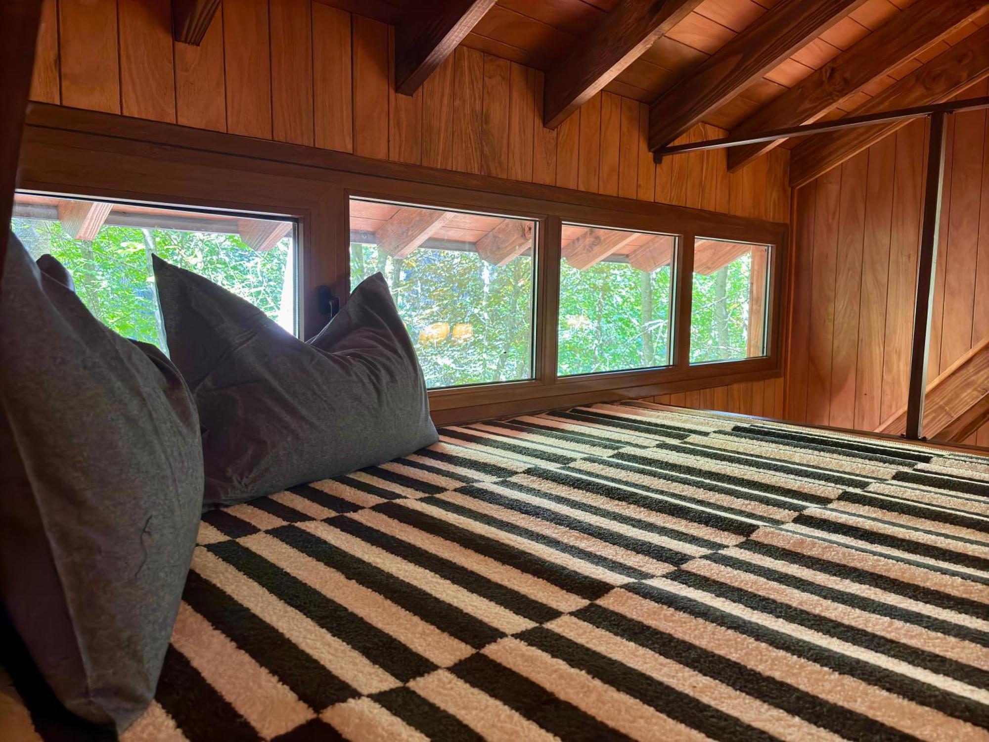 Apartamento Complejo De Cabanas Ideales Para Parejas San Carlos de Bariloche