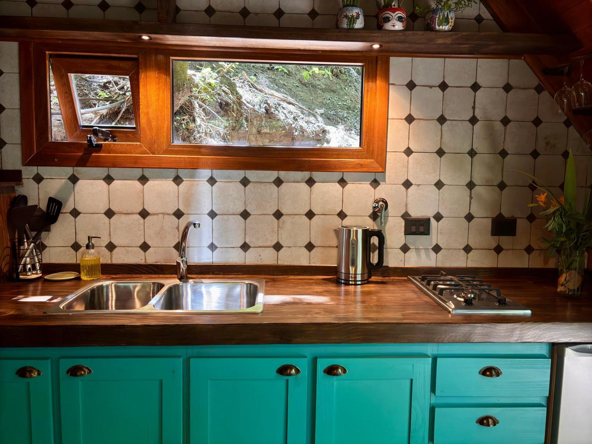 Complejo De Cabanas Ideales Para Parejas * San Carlos de Bariloche