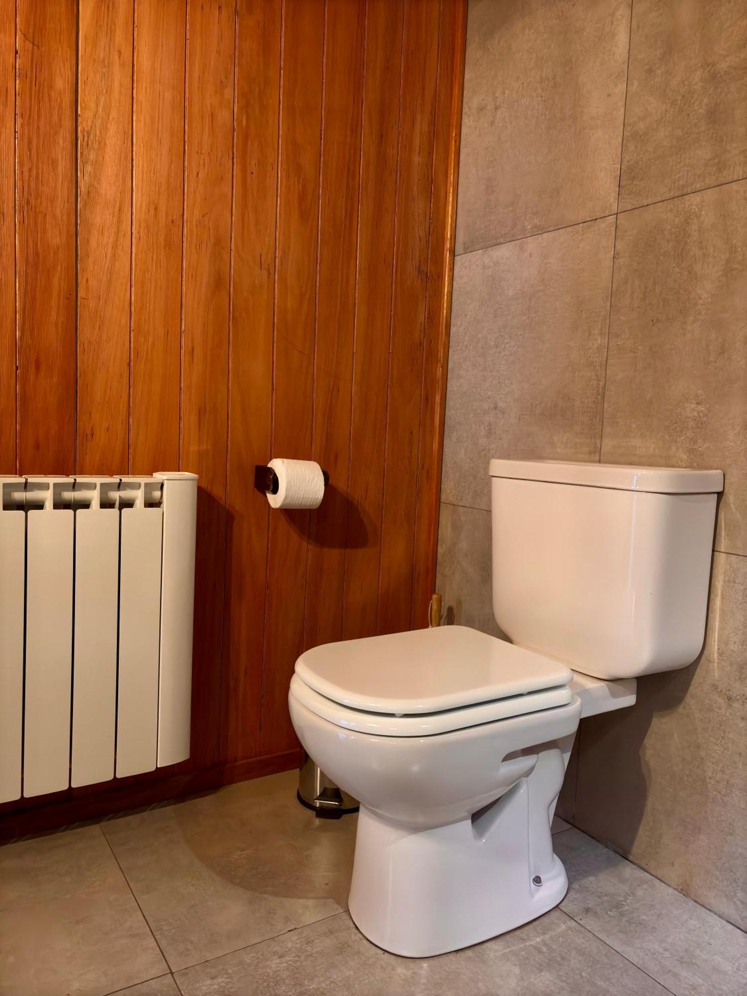 Complejo De Cabanas Ideales Para Parejas San Carlos de Bariloche