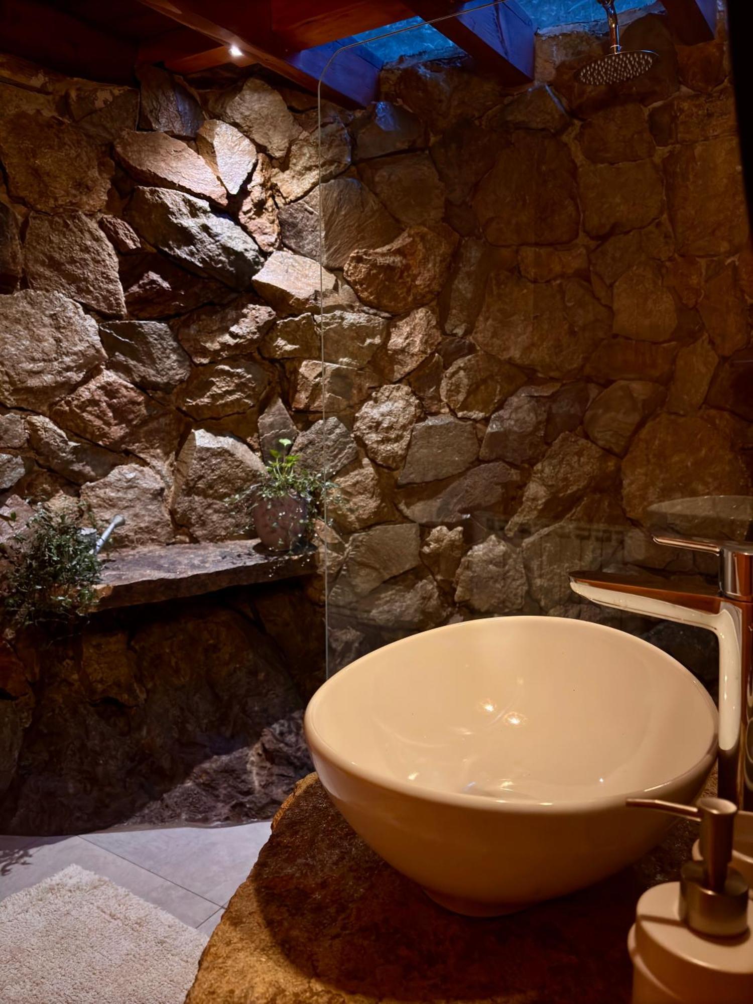 Complejo De Cabanas Ideales Para Parejas Apartamento