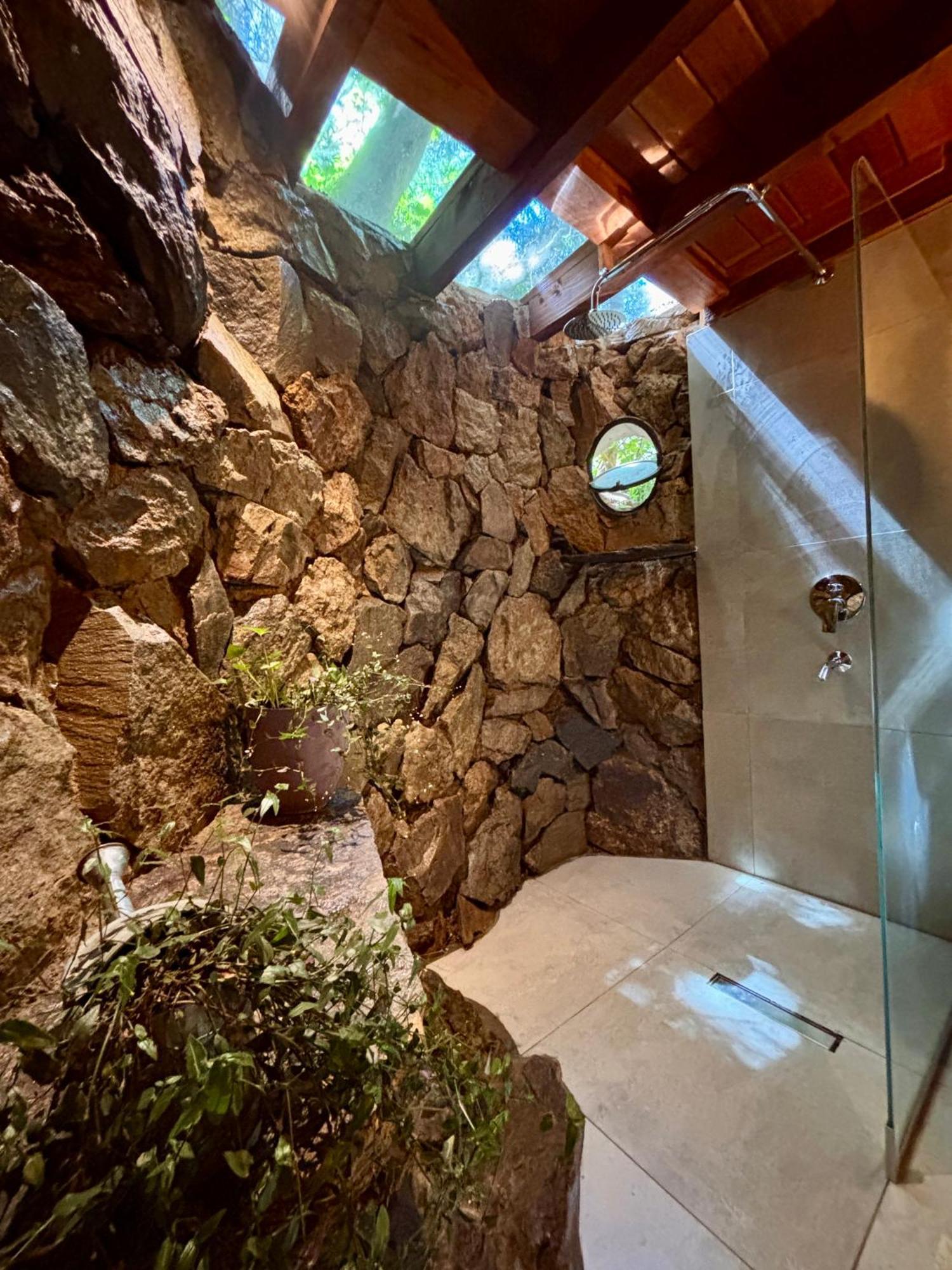 Complejo De Cabanas Ideales Para Parejas Apartamento San Carlos de Bariloche